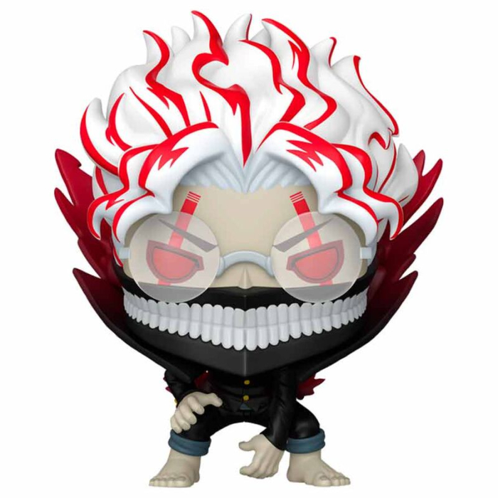Funko POP Dandadan Okarun [1]