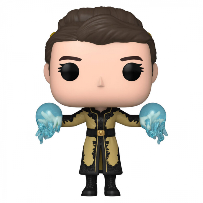 Funko POP DC Comics Justice League The Flash Exclusive [2]