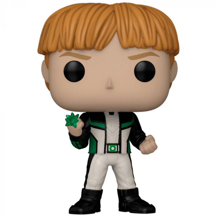 Funko POP DC Comics Superman Green Lantern [1]
