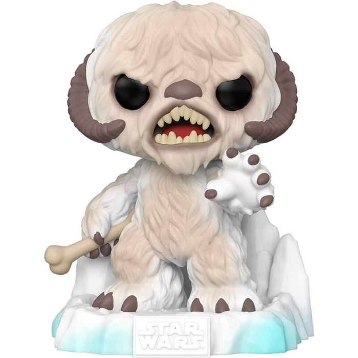 Funko POP Deluxe Star Wars Wampa Exclusive [1]