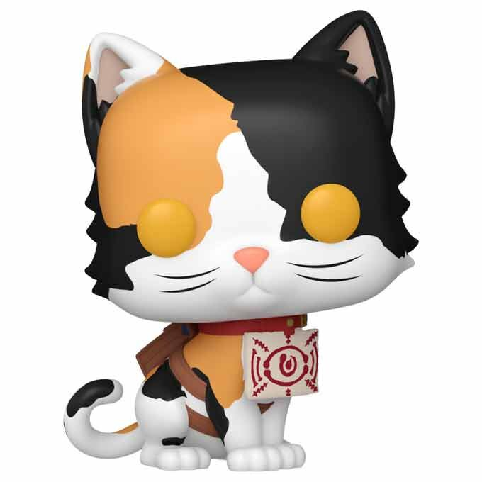 Funko POP Demon Slayer Kimetsu no Yaiba Chachamaru [1]