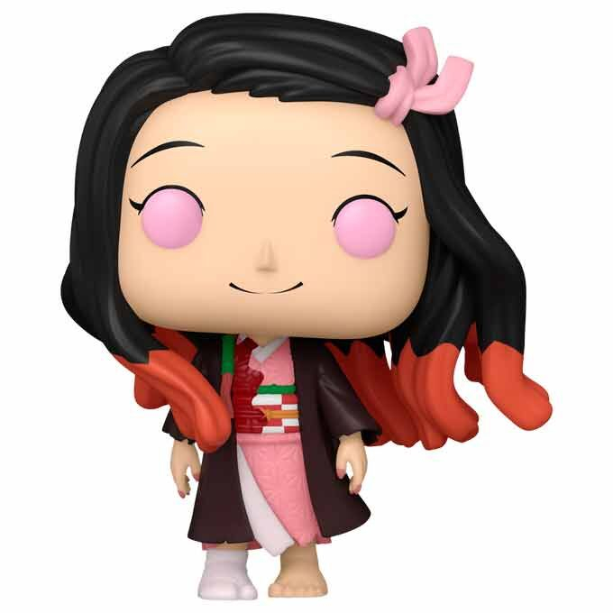 Funko POP Demon Slayer Kimetsu no Yaiba Nezuko Kamado [1]