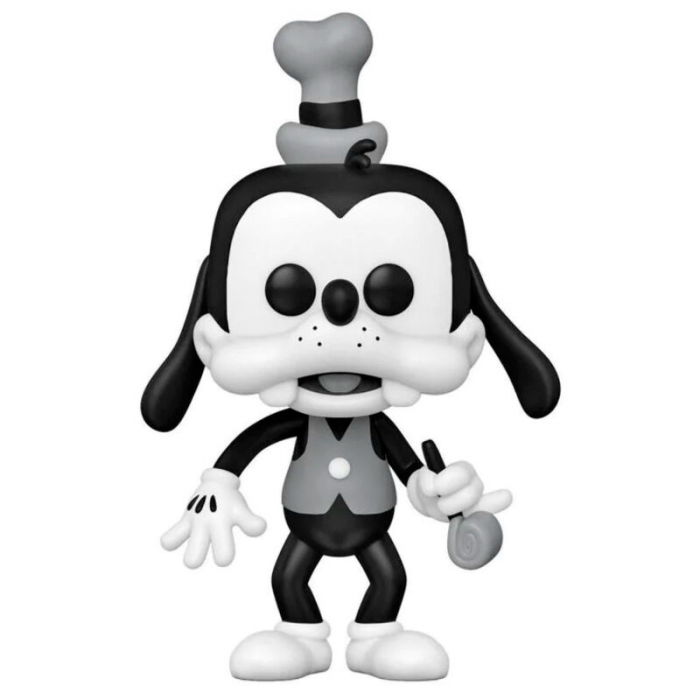 Funko POP Disney 100th Anniversary Goofy Exclusive [1]