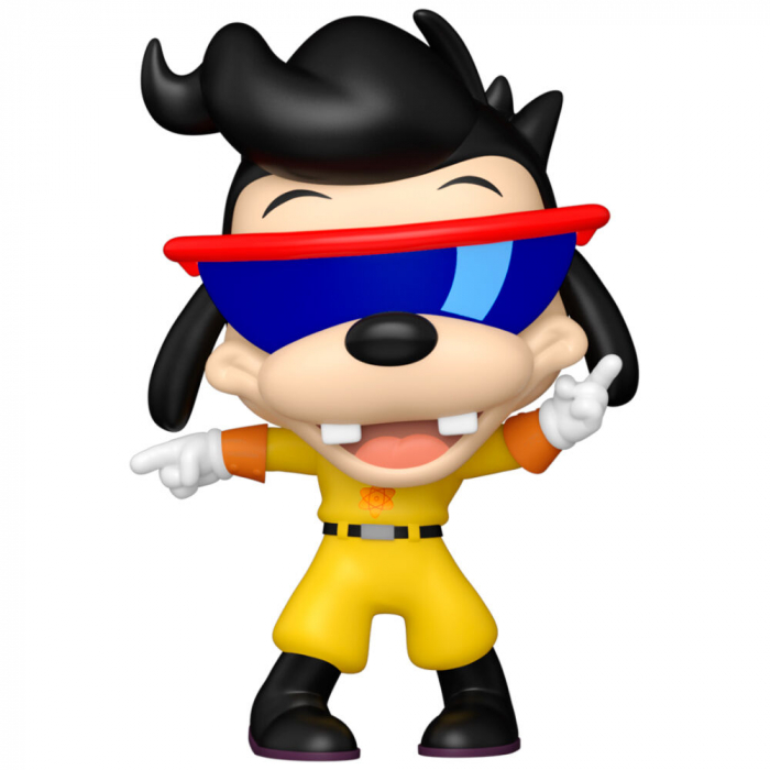 Funko POP! Disney A Goofy Movie Max [1]