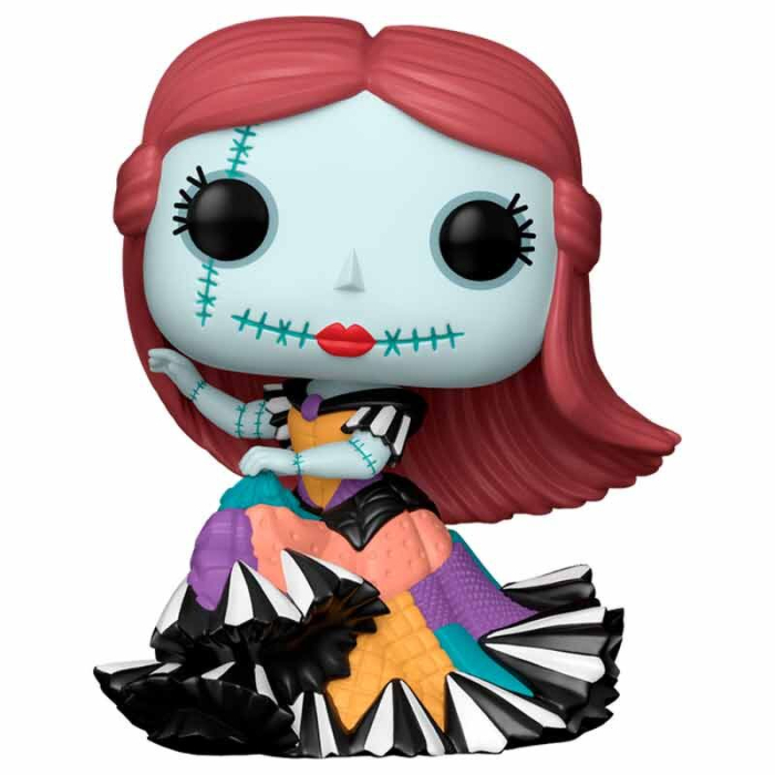 Funko POP Disney Cosmarul Inainte de Craciun Sally [1]