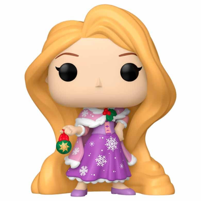 Funko POP Disney Holiday Rapunzel [1]