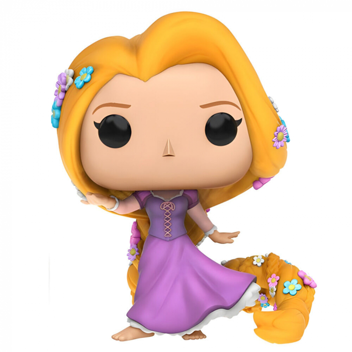 Funko POP Disney Rapunzel [1]
