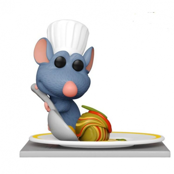 Funko POP Disney Ratatouille Remy Exclusive [2]