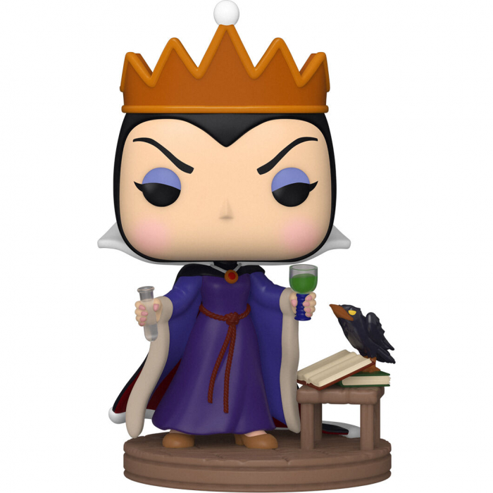Funko POP! Disney Villains Queen Grimhilde [3]