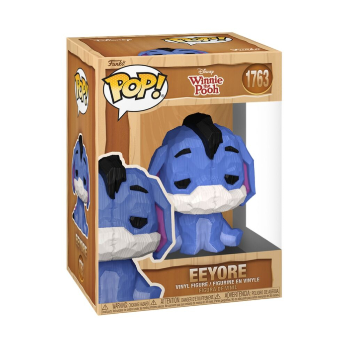 Funko POP Disney Winnie the Pooh Eeyore [2]