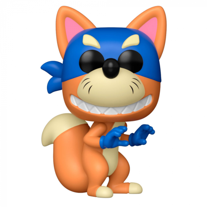 Funko POP Dora Swiper [1]