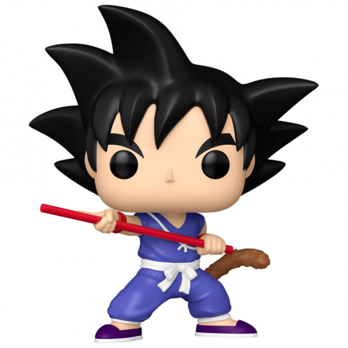 Funko POP Dragon Ball Goku [1]