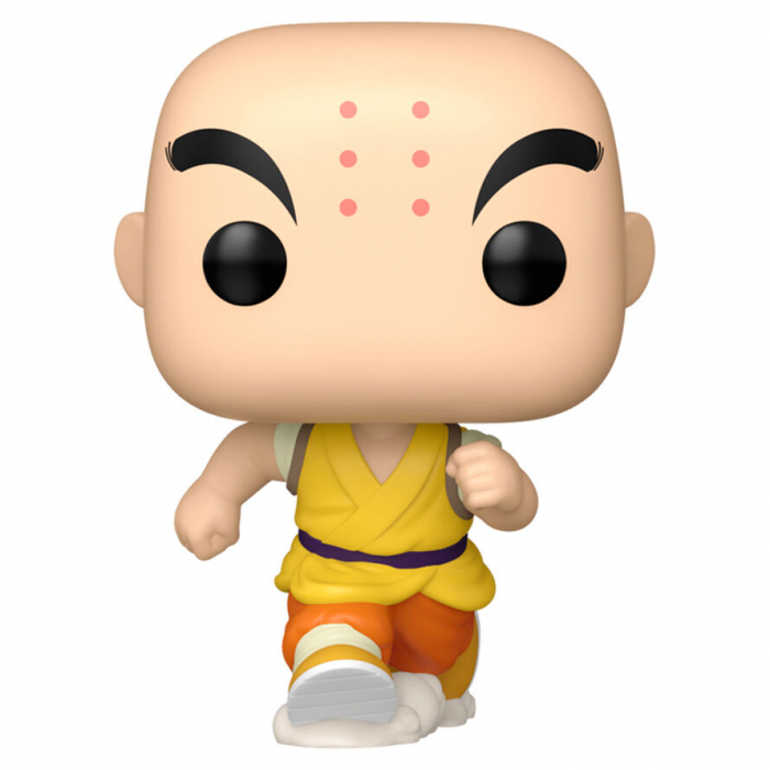 Funko POP Dragon Ball Krillin [1]