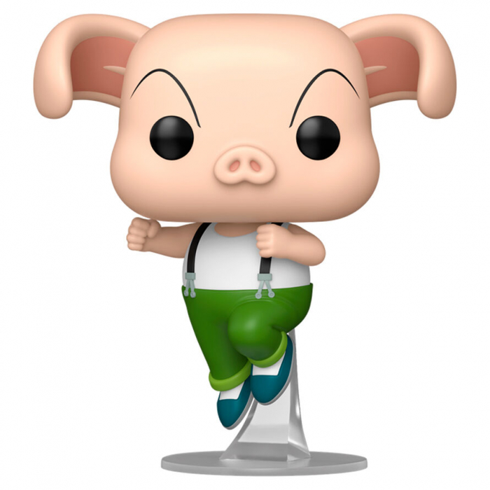 Funko POP Dragon Ball Oolong [1]
