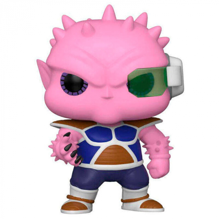 Funko POP Dragon Ball Z Dodoria Exclusive [1]