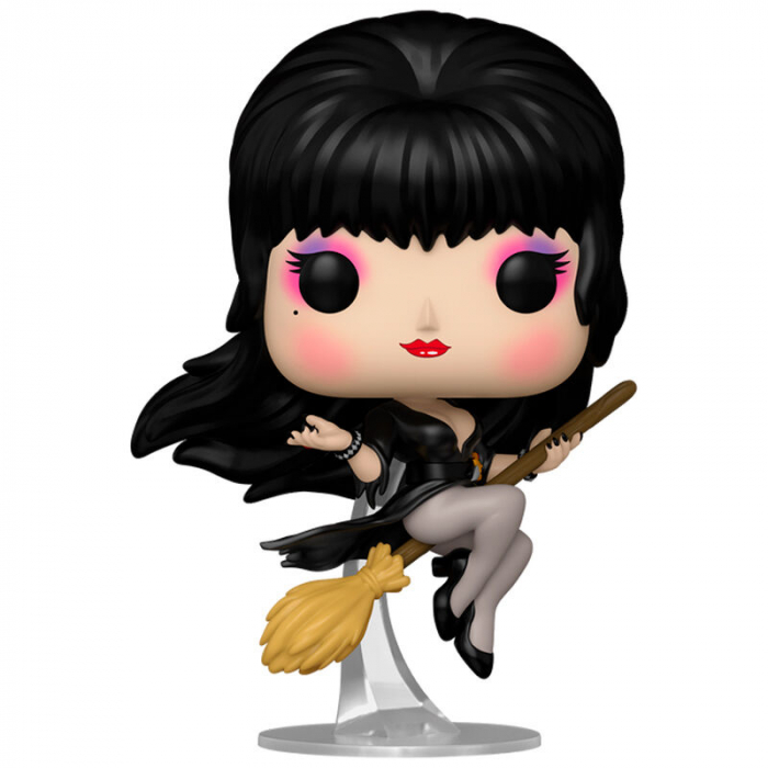 Funko POP Elvira Mistress of the Dark Elvira [1]