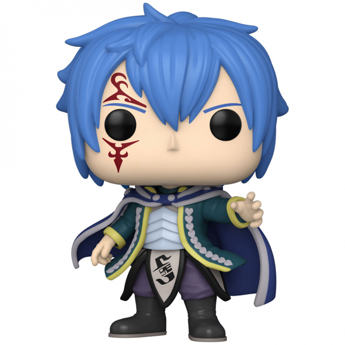 Funko POP! Fairy Tail Jellal Fernandes [1]
