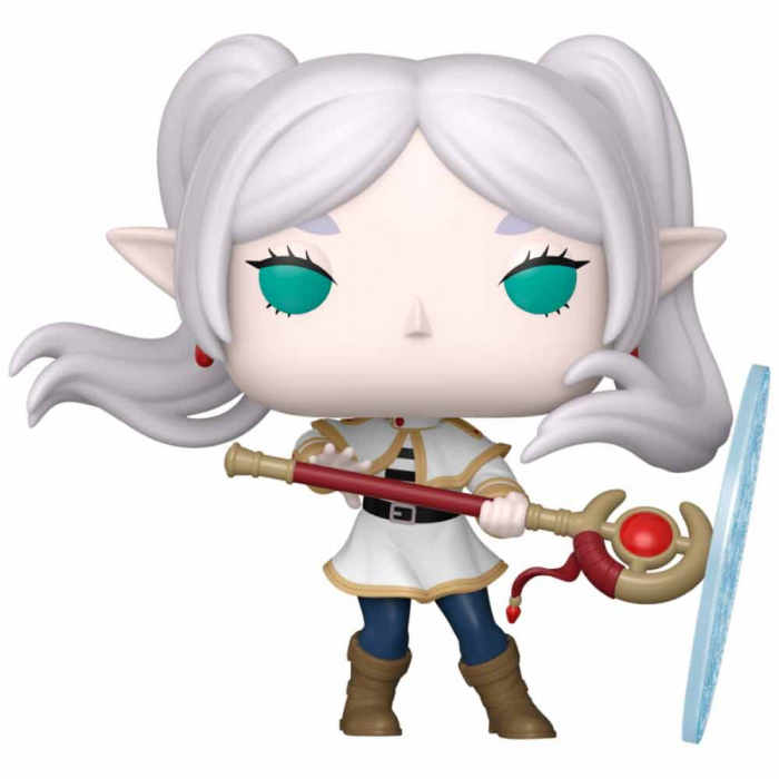 Funko POP Frieren Beyond Journey's End Frieren [1]