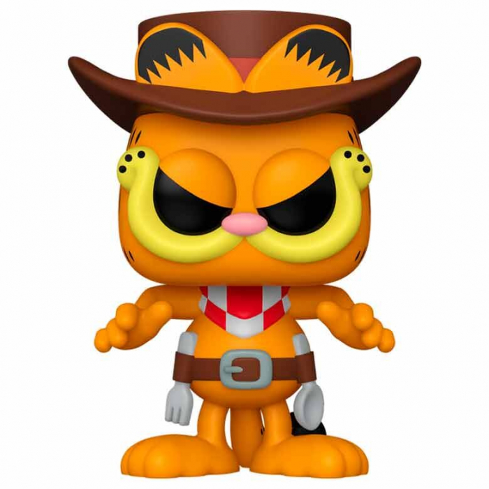 Funko POP Garfield - Garfield [1]