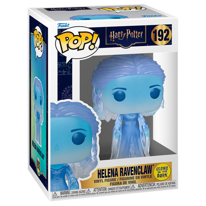 Funko POP Harry Potter Helena Ravenclaw [3]