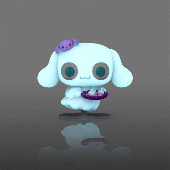Funko POP Hello Kitty And Friends Cinnamoroll Spooky Glow [2]