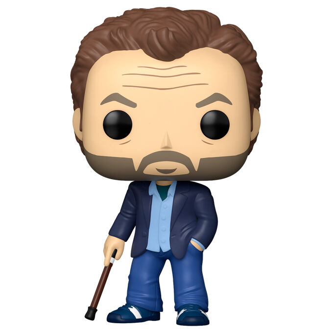 Funko POP House Dr. Gregory House [1]