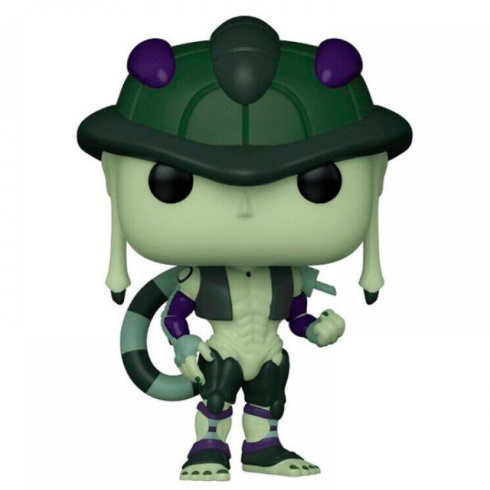 Funko POP Hunter x Hunter Meruem Exclusive [1]