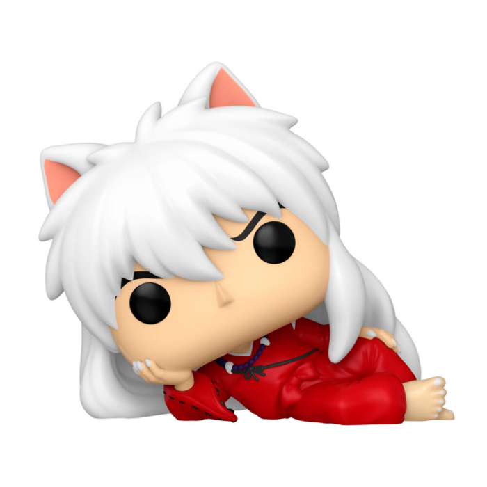 Funko POP Inuyasha - Inuyasha [1]