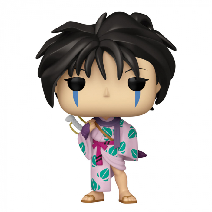 Funko POP Inuyasha Jakotsu [1]