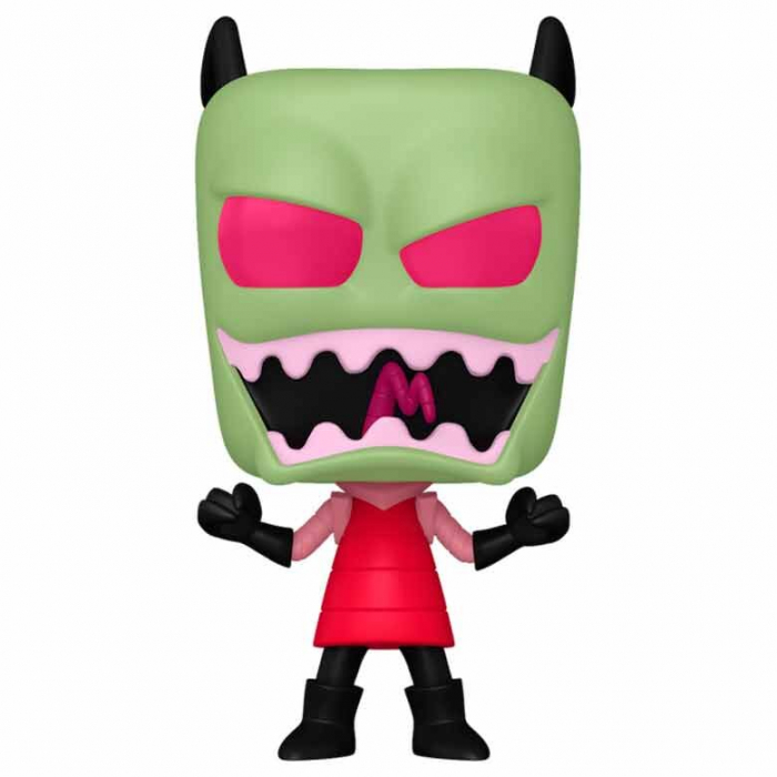 Funko POP Invader Zim - Zim [1]
