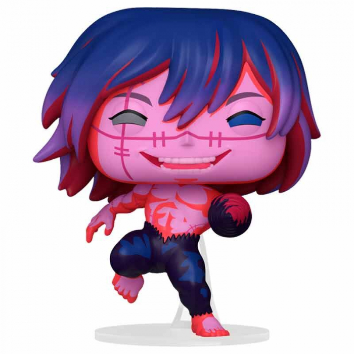 Funko POP Jujutsu Kaisen Mahito [1]