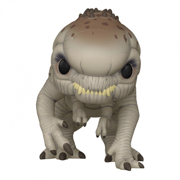 Funko POP Jurassic World Distortus Rex - Reborn [1]