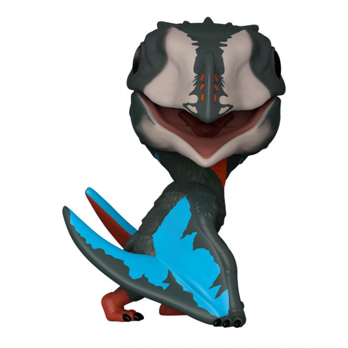 Funko POP Jurassic World Quetzalcoatlus Reborn [1]