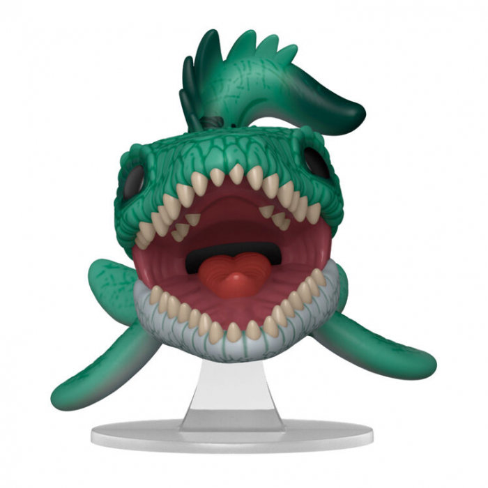 Funko POP Jurassic World Rebirth Mosasaurus [1]