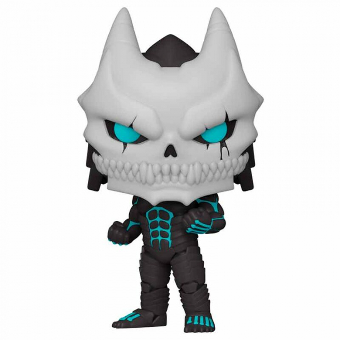 Funko POP Kaiju No. 8 - Kaiju No. 8 [1]