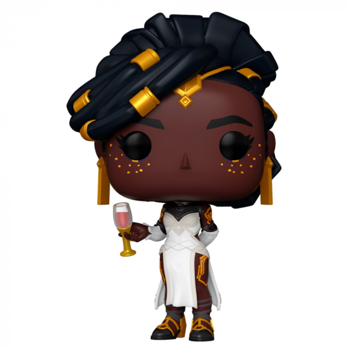 Funko POP League of Legends POP Arcane Mel [1]