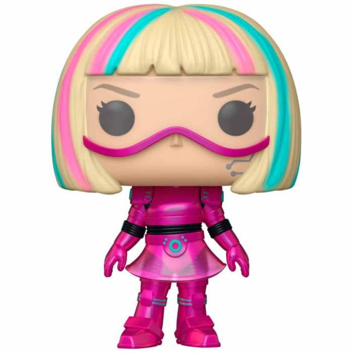 Funko POP M3gan 2.0 M3gan [1]