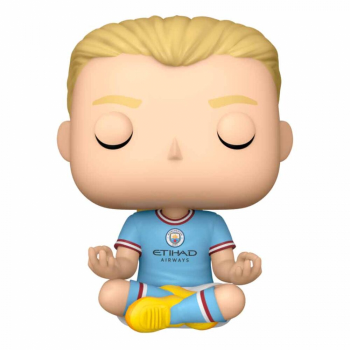 Funko POP Manchester City Erling Haaland [1]