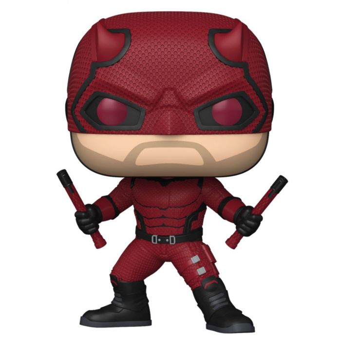 Funko POP Marvel Daredevil Born Again - Daredevil [1]
