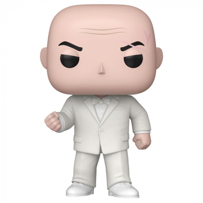 Funko POP Marvel Daredevil Born Again Kingpin [1]