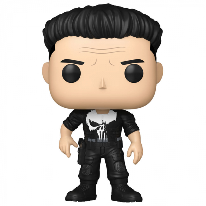 Funko POP Marvel Daredevil Born Again Punisher [1]