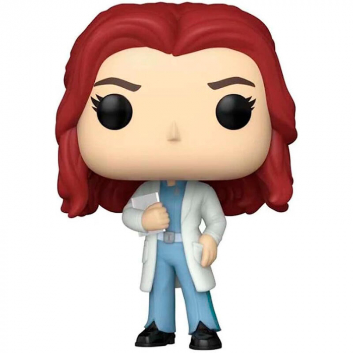 Funko POP Marvel Doctor Strange Multiverse of Madness Christine Palmer Exclusive [1]