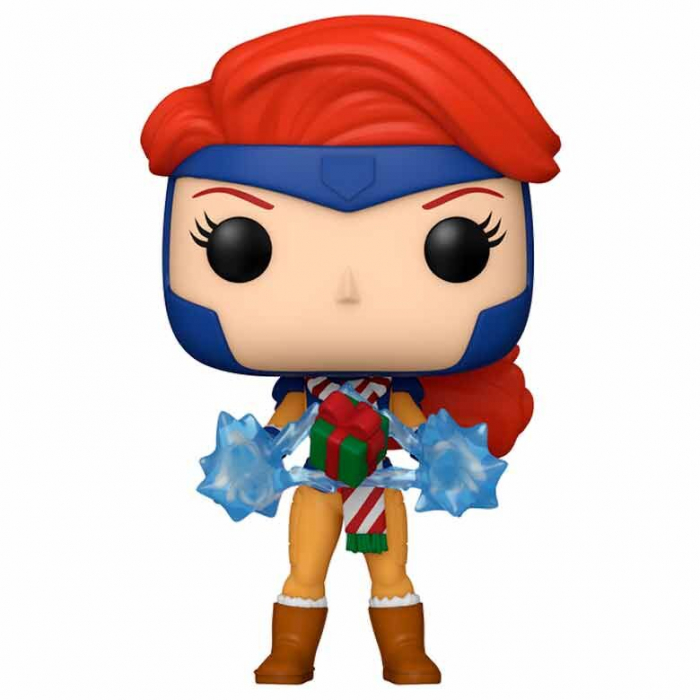 Funko POP Marvel Jean Grey [1]