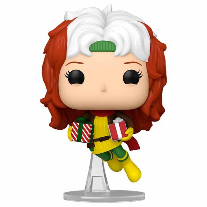Funko POP Marvel Rogue [1]