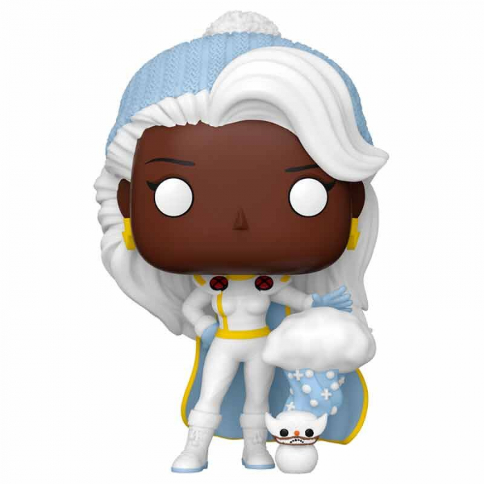 Funko POP Marvel Storm [1]