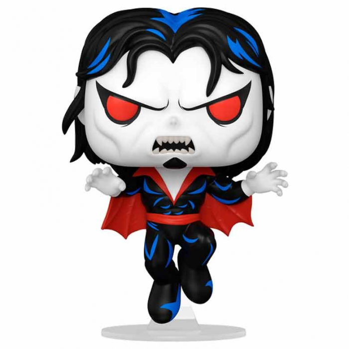 Funko POP Marvel Strange Tales Morbius [1]