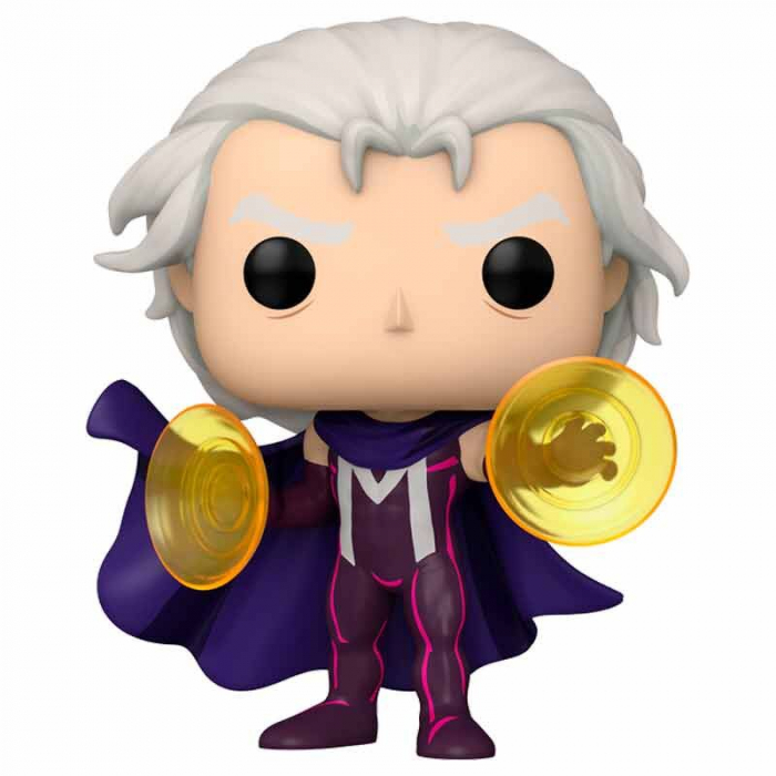 Funko POP Marvel X-Men '97 Magneto [1]