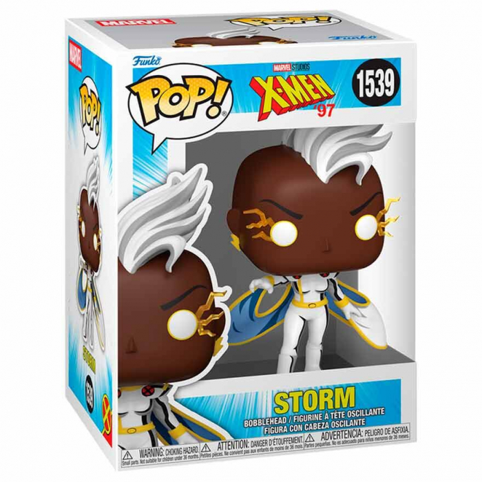 Funko POP Marvel X-Men '97 Storm [2]