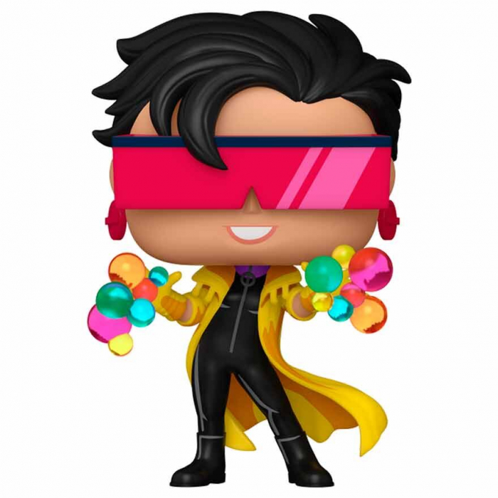 Funko POP Marvel X-Men Jubilee [1]