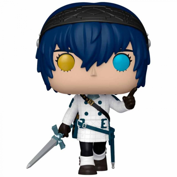 Funko POP Metaphor: ReFantazio Protagonist [1]